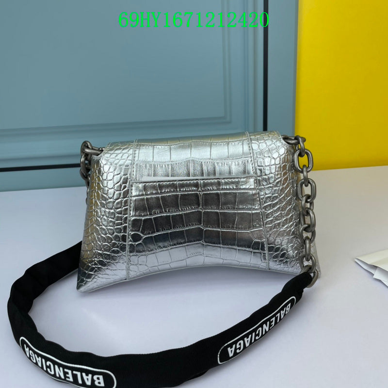Luxe Touch Fashion - BGA Bags - 1924
