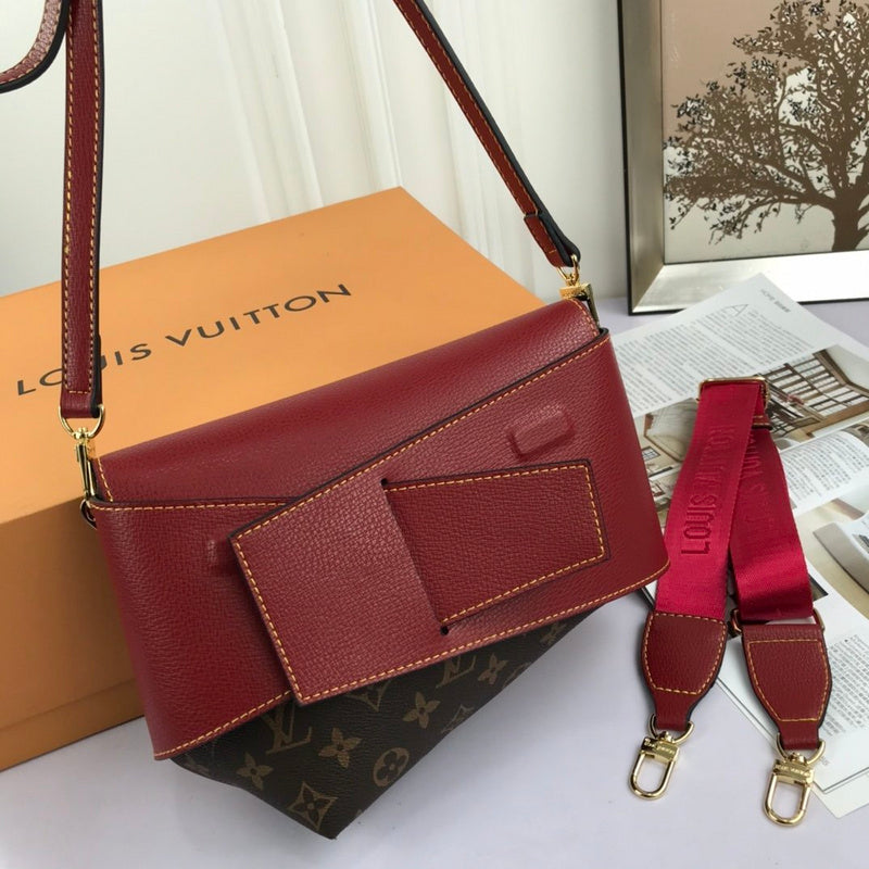 Fashion Luxe Touch bags - 3783