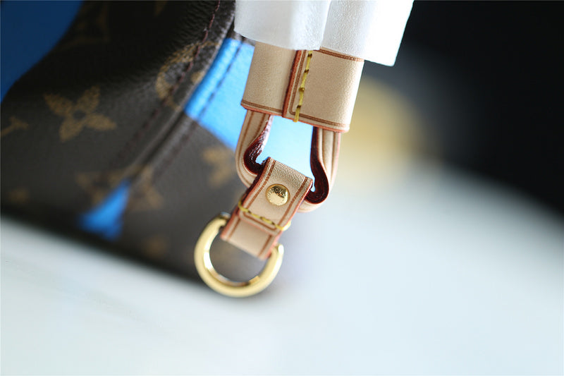Luxe Touch Fashion LTB-bags - 8087