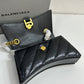 Luxe Touch Fashion - BGA Bags - 1681