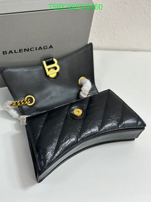 Luxe Touch Fashion - BGA Bags - 1681