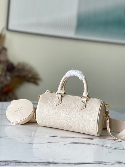 Fashion Luxe Touch bags - 5453