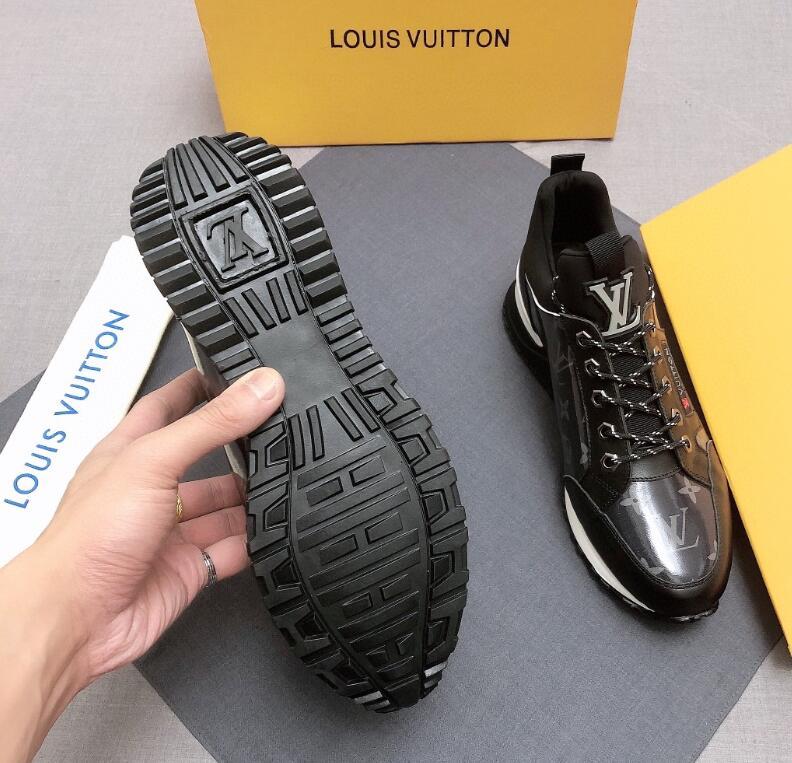 Luxe Touch Bags -  Men Shoes - 1735