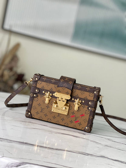 Fashion Luxe Touch bags - 5101