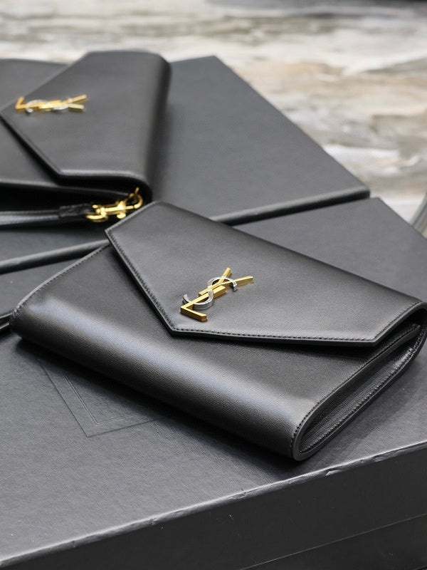 Luxe Touch SLY Bags - 032