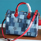 Rezaus Fashion LTB-bags - 8158