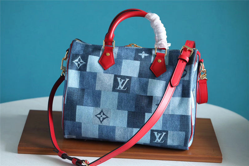 Rezaus Fashion LTB-bags - 8158