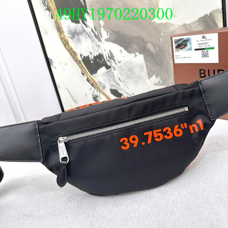 LTB Fashion -BBR Bags - 193