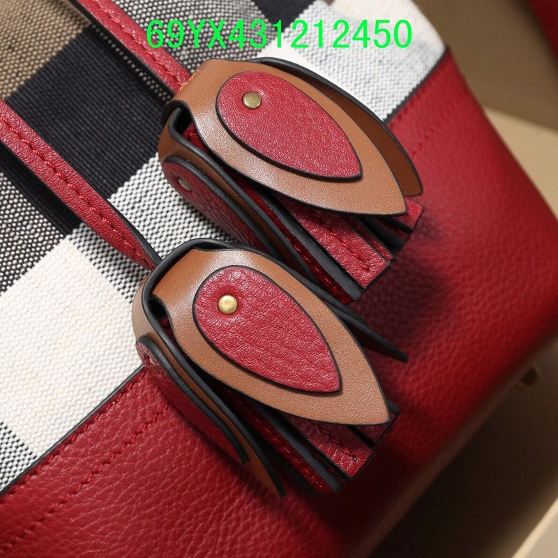 LTB Fashion -BBR Bags - 587