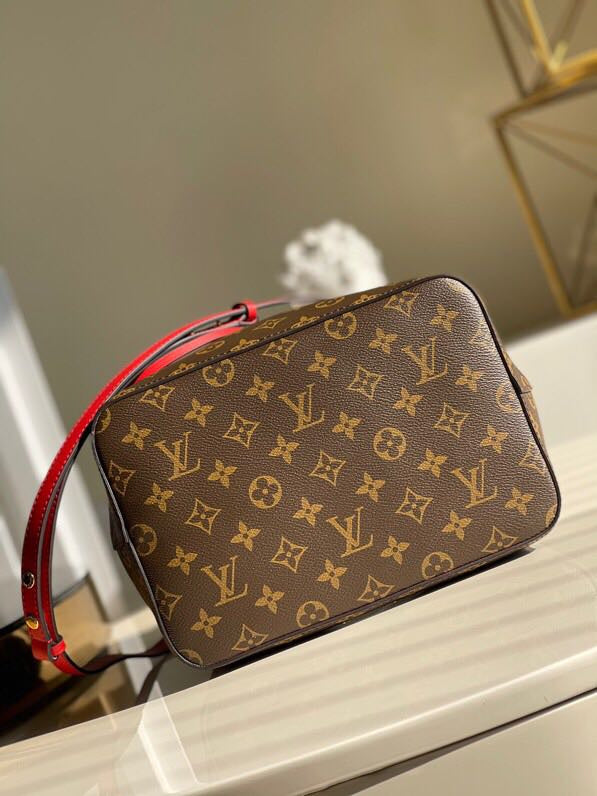 Fashion Luxe Touch bags - 3741