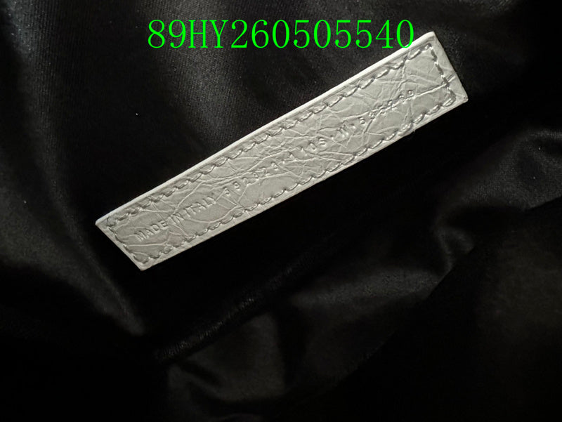 Luxe Touch Fashion - BGA Bags - 1784