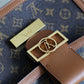 Luxe Touch Fashion LTB-bags - 8141