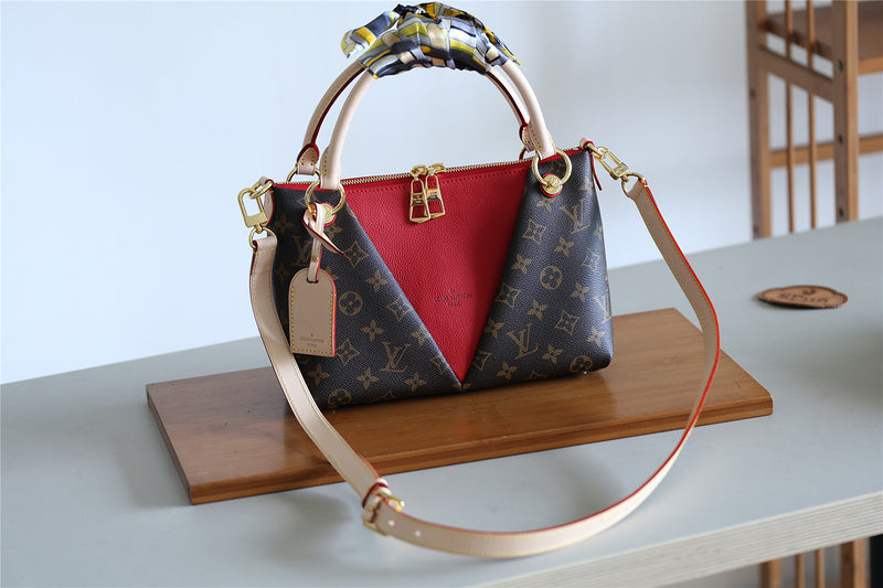 Luxe Touch Fashion LTB-bags - 8012