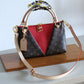 Luxe Touch Fashion LTB-bags - 8012