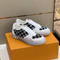 Luxe Touch Bags -  Men Shoes - 1634