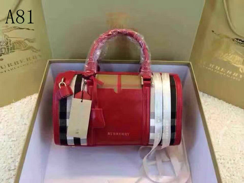 Luxe Touch Fashion -BBR Bags - 758