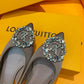 Luxe Touch Bags -  Women Shoes - 261