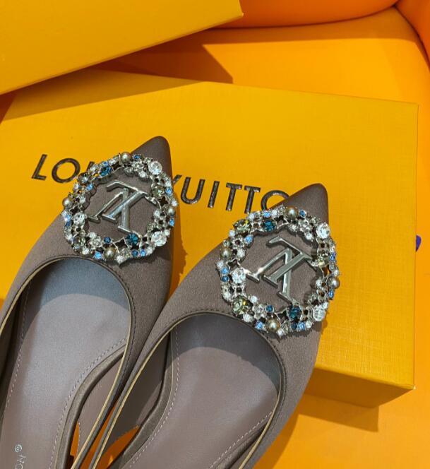 Luxe Touch Bags 

 - LTB Women Shoes - 261