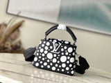 Fashion Luxe Touch bags - 3995