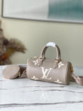Fashion Luxe Touch bags - 5459
