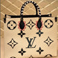 Luxe Touch Bags 

 - LTB Bags - 2777