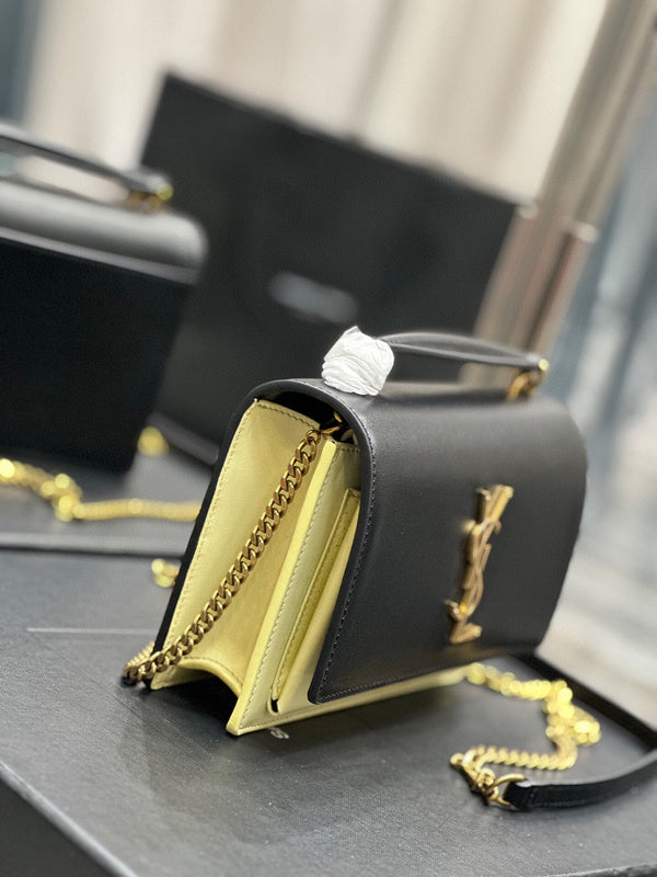 Luxe Touch SLY Bags - 110