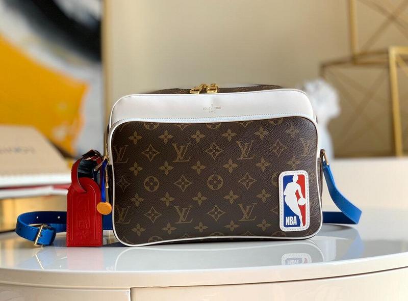 Luxe Touch Bags 

 - LTB Bags - 2605