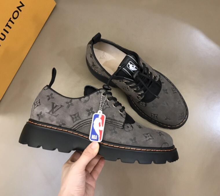 Luxe Touch Bags -  Men Shoes - 890