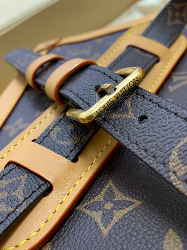 Fashion Luxe Touch bags - 3301