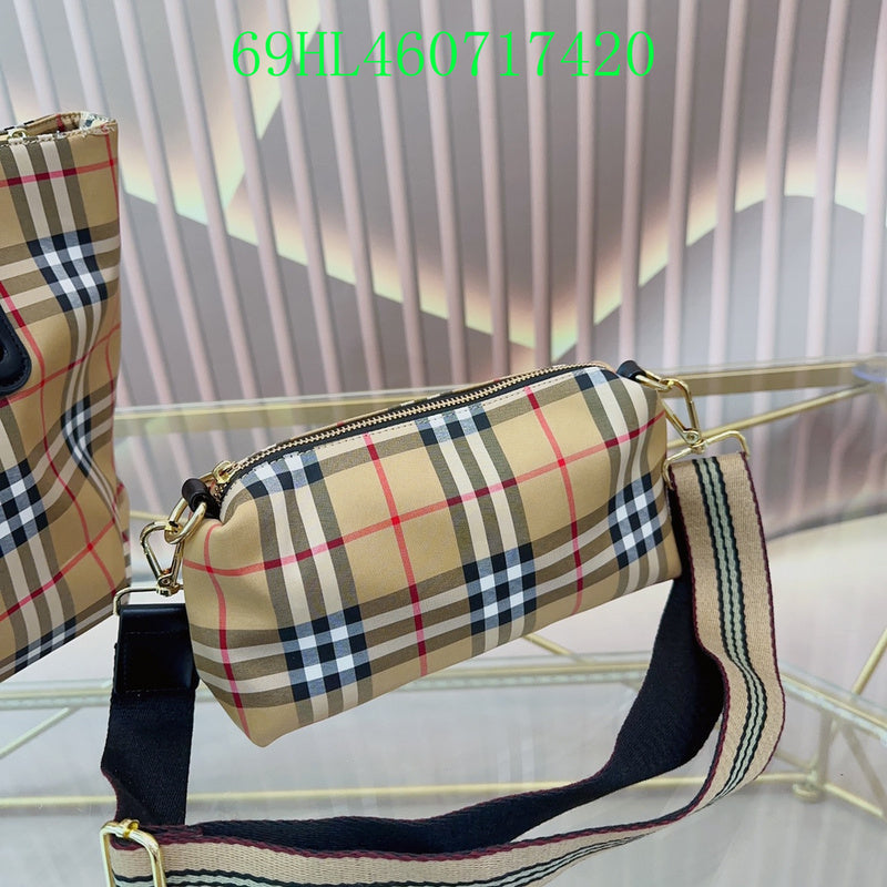 LTB Fashion -BBR Bags - 106