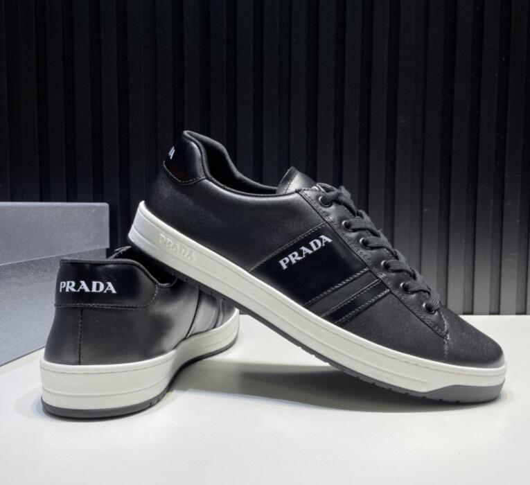 Luxe Touch Bags - PD Men Shoes - 301