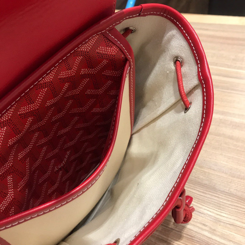 Luxe Touch Bags - GOD Bags - 024