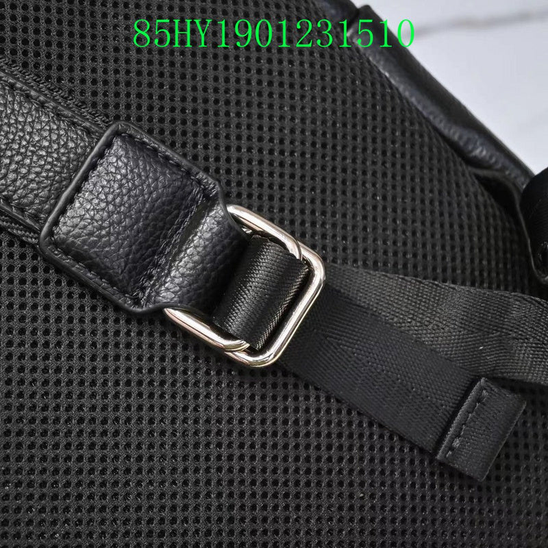 Luxe Touch Fashion -BBR Bags - 341