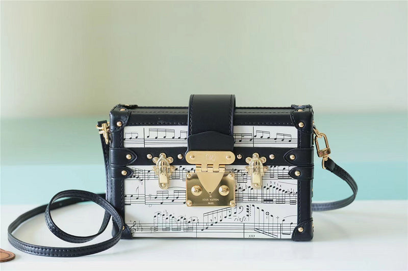 LTB - LUV Bags - 163