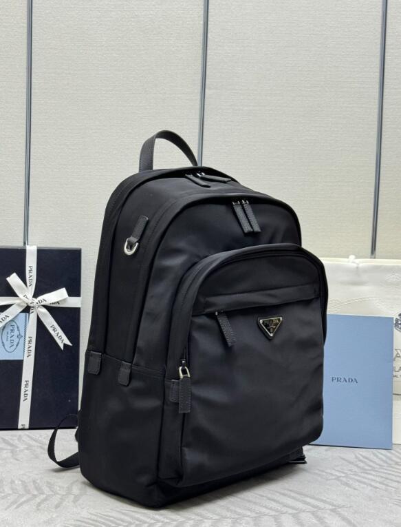 Luxe Touch Bags - PD Bags - 015