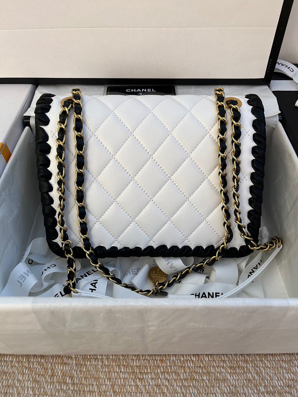 Luxe Touch Bags 

 -  Bags - 3437