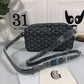 Luxe Touch Bags - GOD Bags - 177