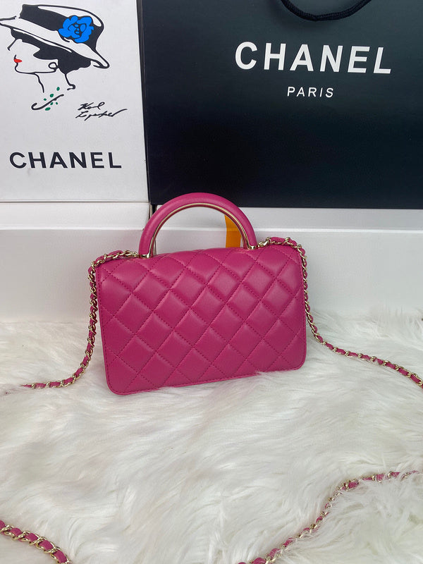 Luxe Touch Bags 

 -  Bags - 3047