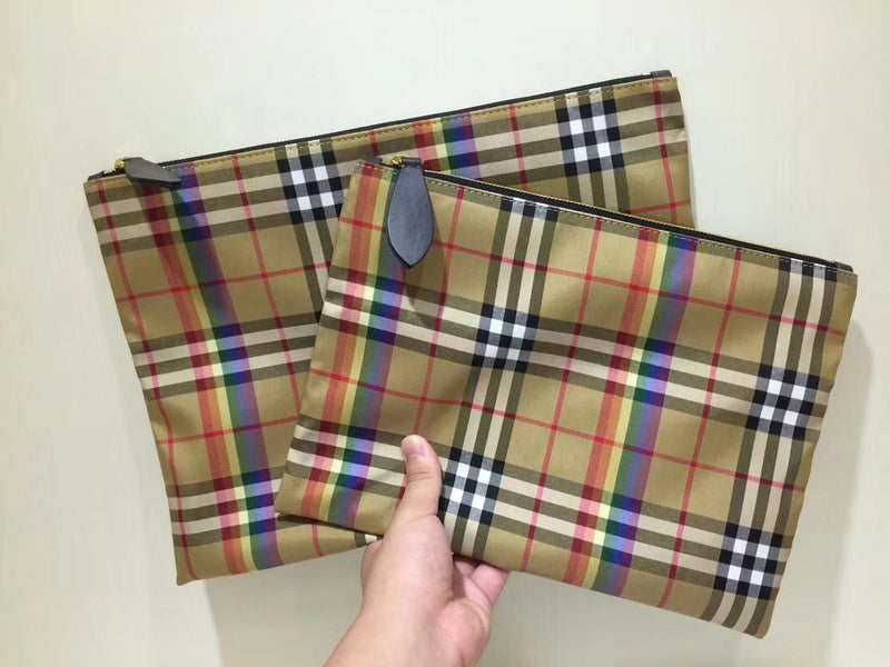 Luxe Touch Bags Fashion -BBR Bags - 986
