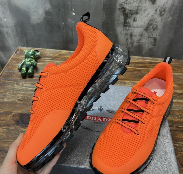Luxe Touch Bags - PD Men Shoes - 235