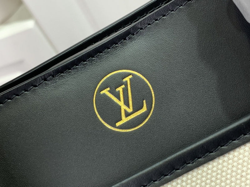 Fashion Luxe Touch bags - 3555