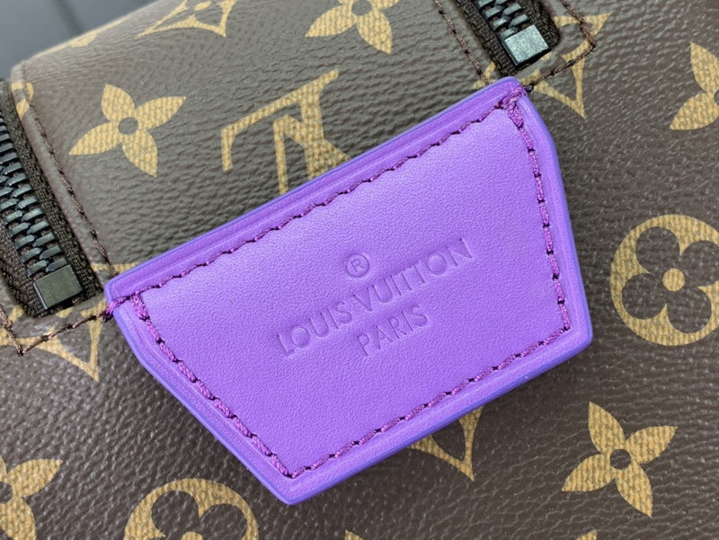 Fashion Luxe Touch bags - 3495