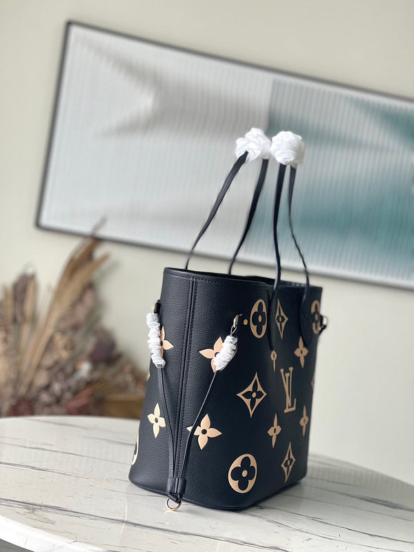Fashion Luxe Touch bags - 4268