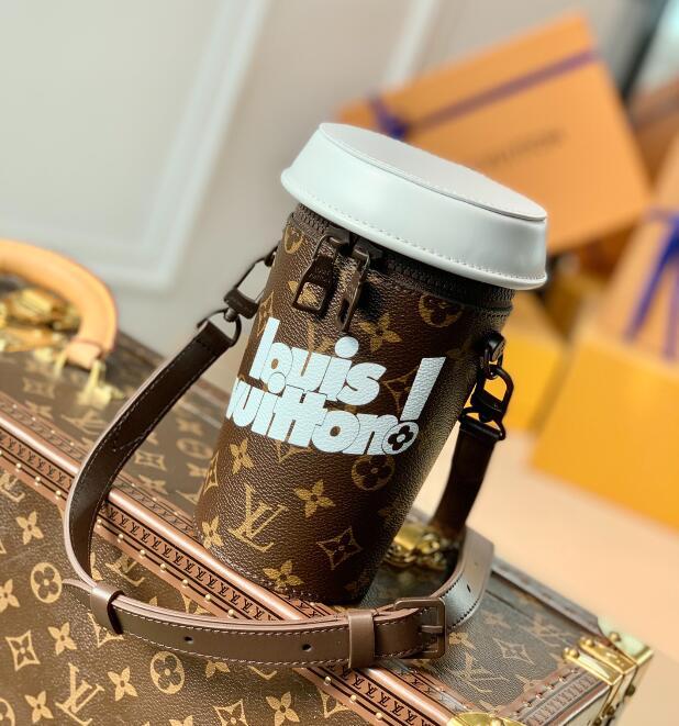 Luxe Touch Bags -   2250
