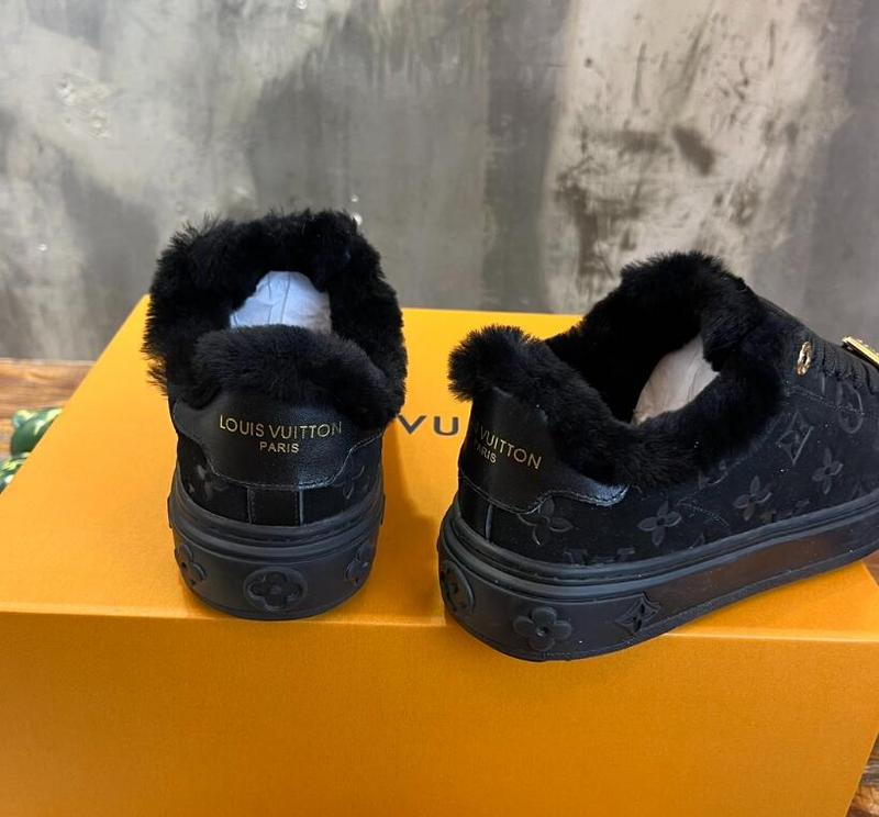 Luxe Touch Bags 

 - LTB Women Shoes - 307
