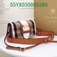 Luxe Touch Bags Fashion -BBR Bags - 674