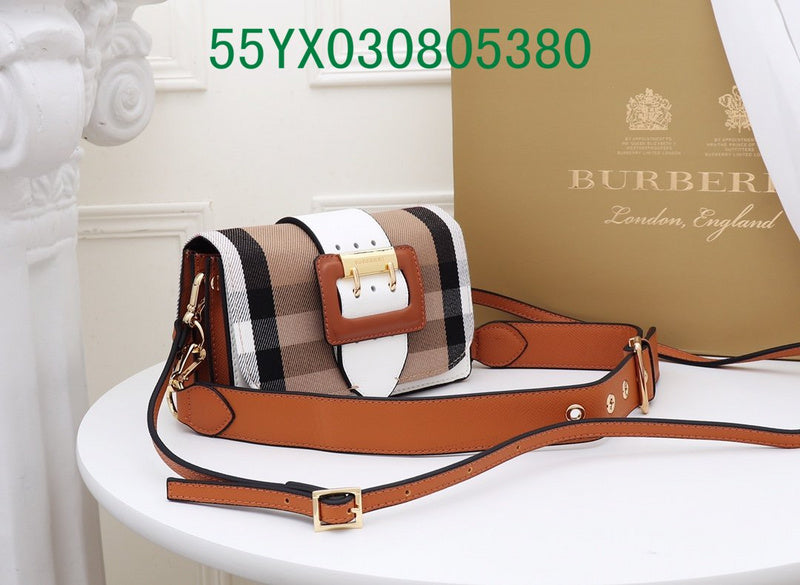 Luxe Touch Bags Fashion -BBR Bags - 674