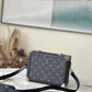Fashion Luxe Touch bags - 4863