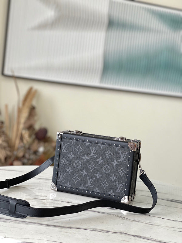 Fashion Luxe Touch bags - 4863