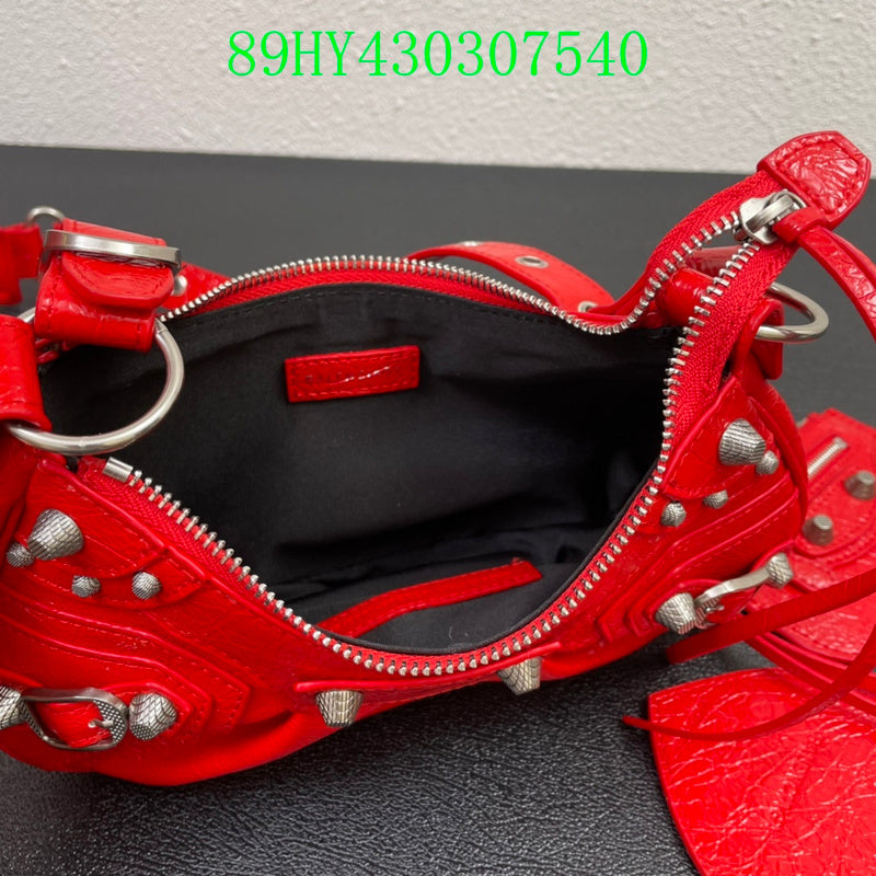 Luxe Touch Fashion - BGA Bags - 1894